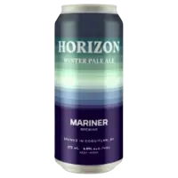 Mariner Brewing Horizon
