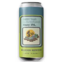 Mariner Brewing IMBY
