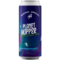 Mariner Brewing Planet Hopper
