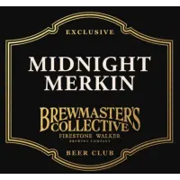 Firestone Walker Brewing Midnight Merkin