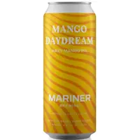 Mariner Brewing Mango Daydream