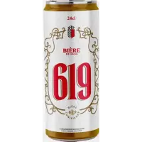 Société Frigorifique et Brasserie de Tunis (SFBT) 619