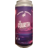 Mariner Brewing The Fourth