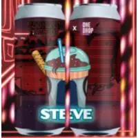 450 North Brewing Company Slushy XL - Steve