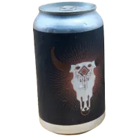 Twin Sails Brewing Flex Mex - Barrel Aged 2025 (Heaven Hill & Wild Turkey Barrels)