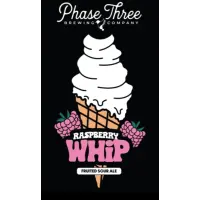 Phase Three Brewing Company Raspberry Whip