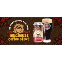 Springfield Brewing Company Mudhouse Stout