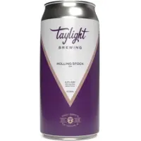 Taylight Brewing Rolling Stock