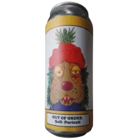 RAR Brewing Out Of Order: Self Portait