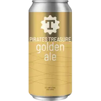 Taylight Brewing Pirates Treasure
