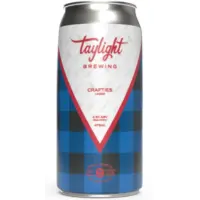 Taylight Brewing Crafties Lager