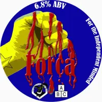 Bexar County Brewery Forca