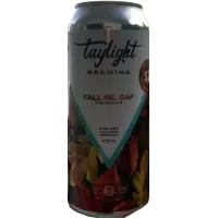 Taylight Brewing Fall Releaf