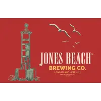 Jones Beach Brewing Co Jones Inlet IPA