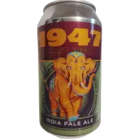 Grunge Brewing Company 1947