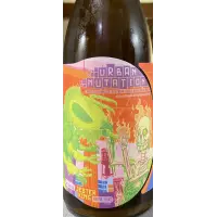 Jester King Brewery Urban Mutation (Batch #3)