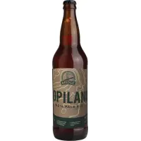 Bridge Brewing Company Hopilano IPA