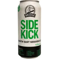 Bridge Brewing Company Side Kick