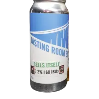 Bridge Brewing Company Sells Itself