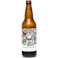 Bridge Brewing Company Sleigh Booster