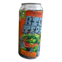 Cellarmaker Brewing Company Big Terp