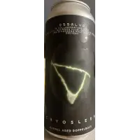 DSSOLVR Cryosleep
