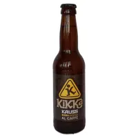 Kauss Kikka