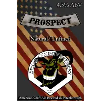 Bexar County Brewery Prospect