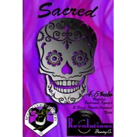 Bexar County Brewery Sacred