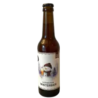 OLs Oldenburger Brauerei Oldenburger Winterbier