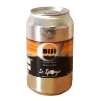 Birrificio Le Springo Bisì