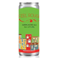Birrificio Le Springo Feel Rouge