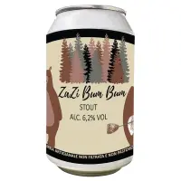 Birrificio Le Springo Zazi Bum Bum