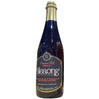 Alesong Brewing & Blending Maestro - Cinnamon Roll