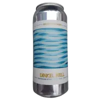 Bizarre Brewing Dinkel Hell