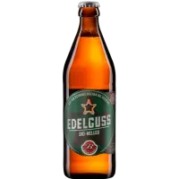 Brauhaus Gusswerk Edelguss Bio-Helles