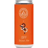 Åre Bryggcompagni BFF