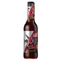 Karlsberg Brauerei Mixery Iced Black