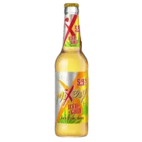 Karlsberg Brauerei Mixery Iced Gold