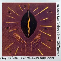 Uncharted Brew Co. Obey the Bean