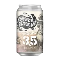 Smögenbryggar'n Lill-Pils