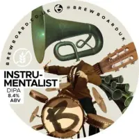 BrewBoard Instru-Mentalist