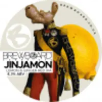 BrewBoard Jinjamon