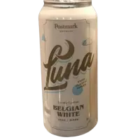 Postmark Brewing Luna