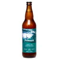 Postmark Brewing Loral IPA