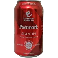Postmark Brewing Sevens IPA