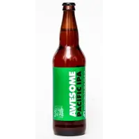 Postmark Brewing Awesome Pacific IPA