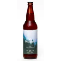 Postmark Brewing IPA
