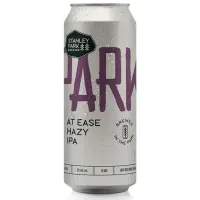 Stanley Park Brewing At Ease Table Haze