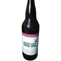 Stanley Park Brewing Fresh Hop Red IPA